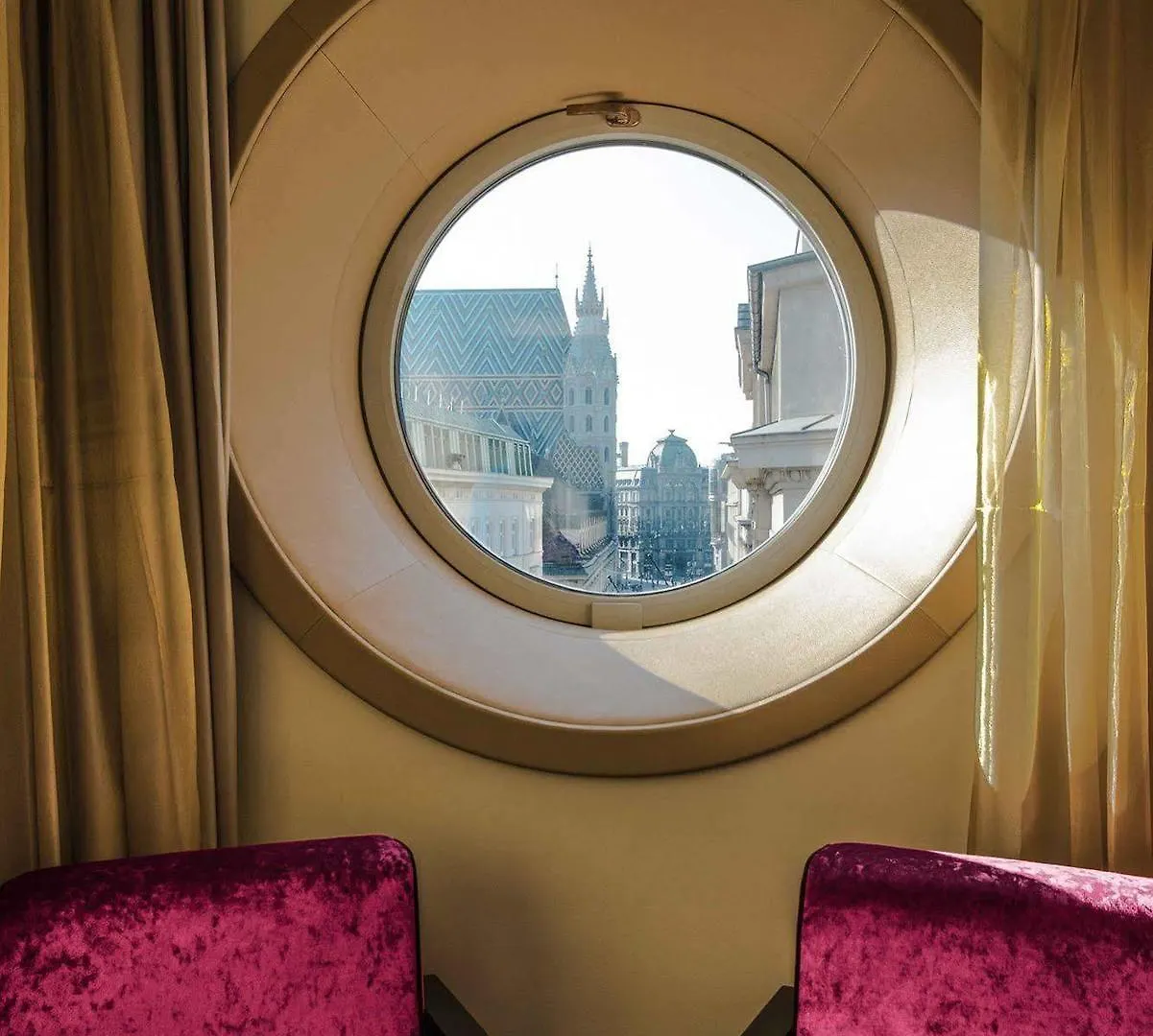 Hotel Lamee Vienna
