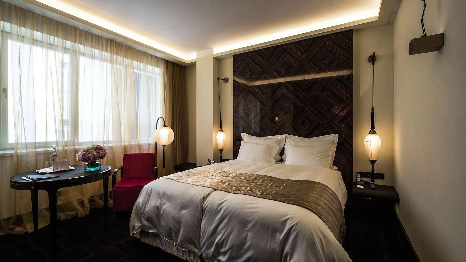 Hotel Lamee Vienna