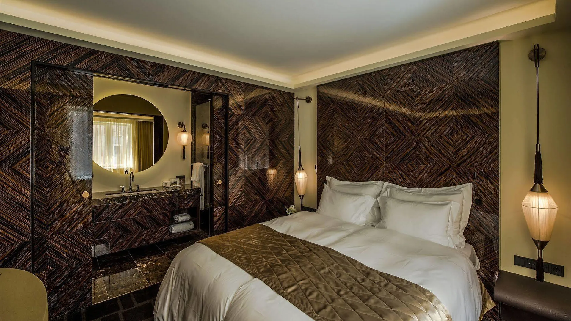 Hotel Lamee Vienna