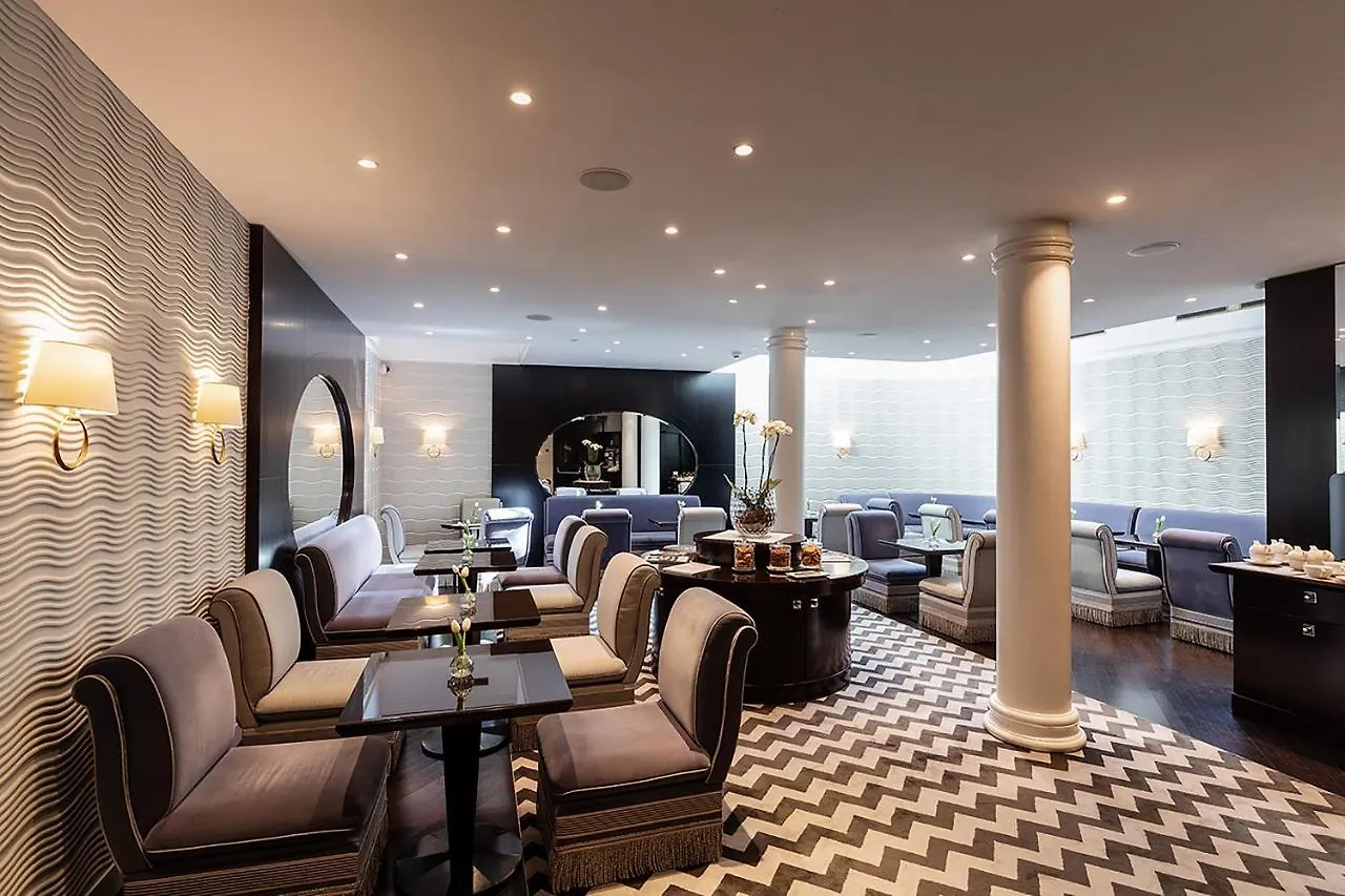 Hotel Lamee Vienna
