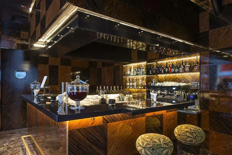 Hotel Lamee Vienna