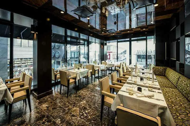 *****  Hotel Lamee Vienna Austria