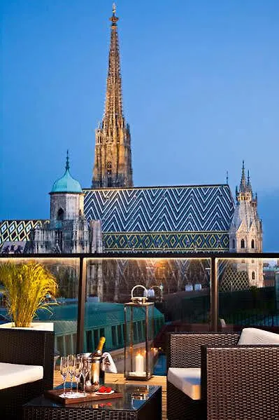 Hotel Lamee Vienna