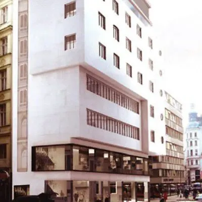 *****  Hotel Lamee Vienna Austria