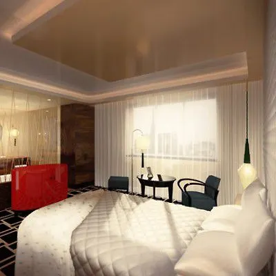 Hotel Lamee Vienna