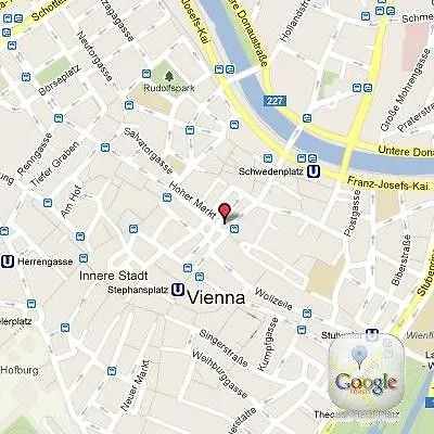 Hotel Lamee Vienna Austria