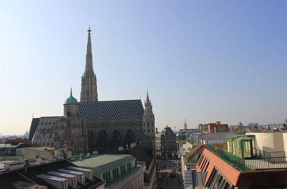 Hotel Lamee Vienna 5*,  Austria